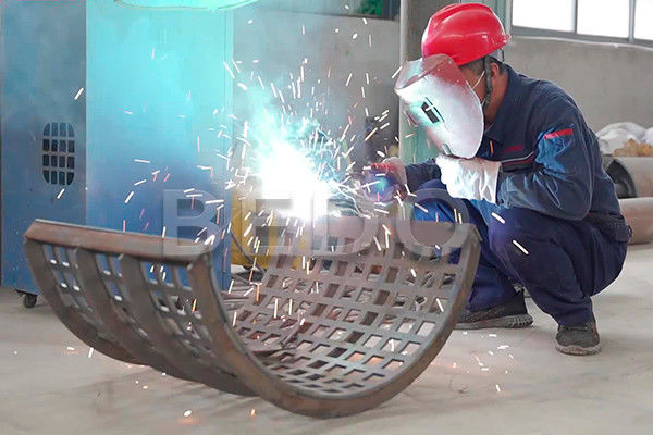 중국 Henan Bedo Machinery Equipment Co.,LTD 회사 프로필