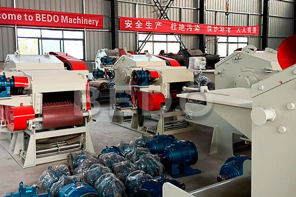 중국 Henan Bedo Machinery Equipment Co.,LTD 회사 프로필