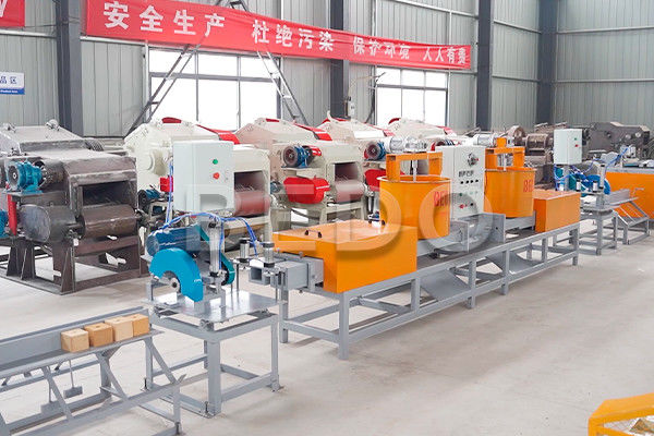 중국 Henan Bedo Machinery Equipment Co.,LTD 회사 프로필
