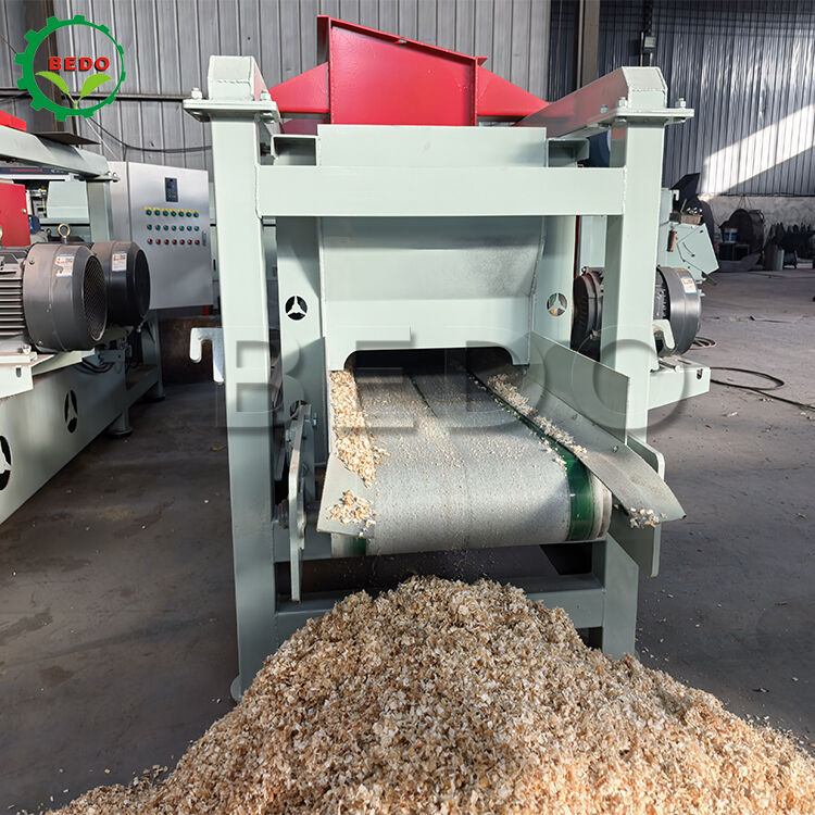 1~10mm 조정 가능한 380V 중량 자동 목재 깎기 기계 및 목재 가공 플래너