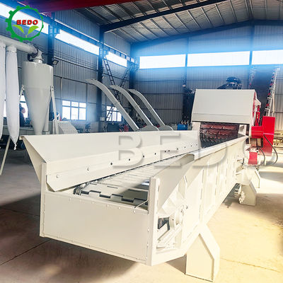 바이오매스 235HP 주요 전력