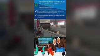 목재 분쇄기 1000mm 드럼 직경 조정 가능한 칩 크기 15-45mm 판매