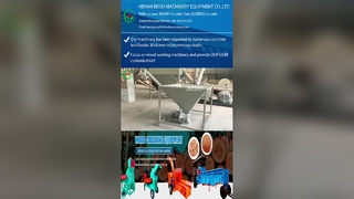 향수 제조 및 향신료 밀링용 다기능 목재 분말 기계